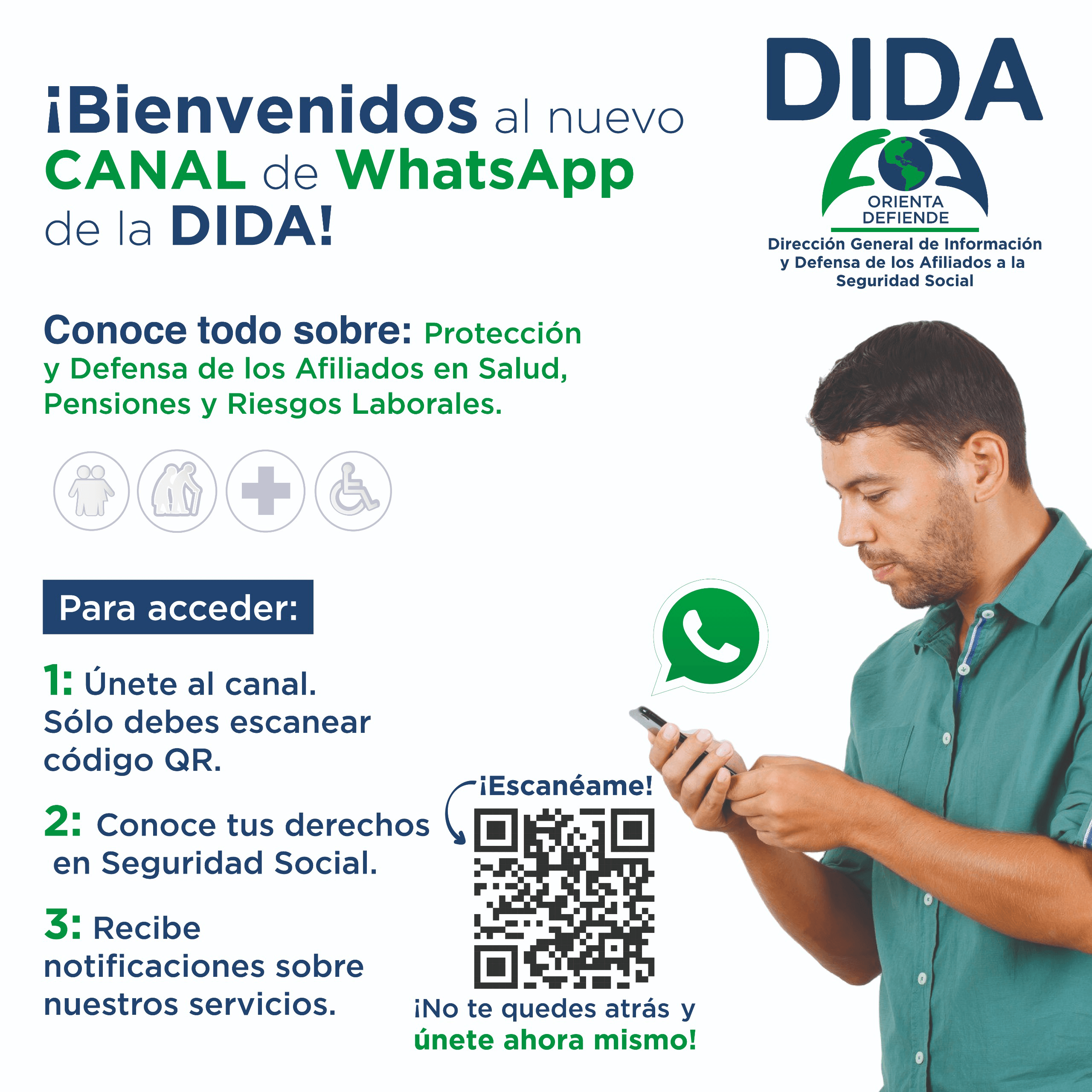 Carta de categoria